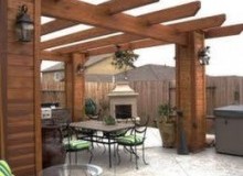 Kwikfynd Pergolas
fimiston